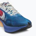 Încălțăminte de alergare pentru bărbați Nike Vaporfly 4 multi-color/mountain blue/fire red/clear 7