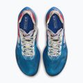 Încălțăminte de alergare pentru bărbați Nike Vaporfly 4 multi-color/mountain blue/fire red/clear 8