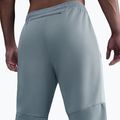 Pantaloni de alergare pentru bărbați Nike Challenger Therma-Fit Winterized light smoke grey 4
