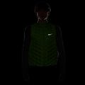 Vestă de alergare pentru bărbați Nike Therma-FIT ADV Repel AeroLoft volt 6