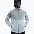Geacă de alergare pentru bărbați Nike Miler Repel Winterized pure platinum