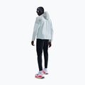 Geacă de alergare pentru bărbați Nike Miler Repel Winterized pure platinum 3