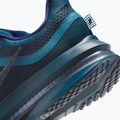 Încălțăminte de alergare pentru bărbați Nike Pegasus Premium With Swarovski Crystals blue force/blue void 10