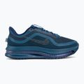 Încălțăminte de alergare pentru bărbați Nike Pegasus Premium With Swarovski Crystals blue force/blue void 2