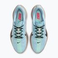Încălțăminte de alergare pentru bărbați Nike Pegasus Plus glacier blue/mint foam/green shock/black 9