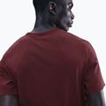 Tricou pentru bărbați Nike Sportswear Club Dark Team Red 5
