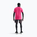 Tricou de antrenament pentru bărbați Nike Dri-Fit Legend rush pink/matte silver 2