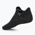 Șosete Nike Running No-Show Wool black/dark smoke grey/light smoke grey 2