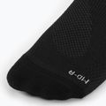 Șosete Nike Running No-Show Wool black/dark smoke grey/light smoke grey 4
