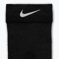 Șosete Nike Running Wool Micro Crew black/dark smoke grey 4