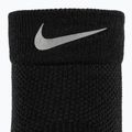 Șosete Nike Running Wool Micro Crew black/dark smoke grey 3