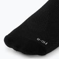 Șosete Nike Running Wool Micro Crew black/dark smoke grey 4