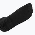 Șosete Nike Running Wool Micro Crew black/dark smoke grey 5