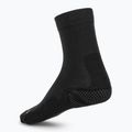Șosete Nike Running Lightweight Wool Crew black/dark smoke grey 2