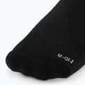 Șosete Nike Running Lightweight Wool Crew black/dark smoke grey 4