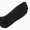 Șosete Nike Running Lightweight Wool Crew black/dark smoke grey 5