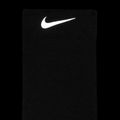 Șosete Nike Running Lightweight Wool Crew black/dark smoke grey 4