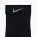 Șosete Nike Running Lightweight Wool Crew black/dark smoke grey 5