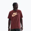 Tricou pentru bărbați Nike Sportswear dark team red