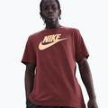 Tricou pentru bărbați Nike Sportswear dark team red 4