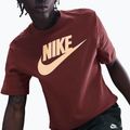 Tricou pentru bărbați Nike Sportswear dark team red 5