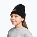 Căciulă de iarnă pentru copii Nike Peak black/safety orange 3