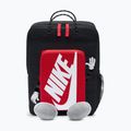 Rucsac pentru copii Nike Kids 13 l Black/University Red/White