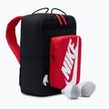 Rucsac pentru copii Nike Kids 13 l Black/University Red/White 2