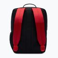 Rucsac pentru copii Nike Kids 13 l Black/University Red/White 3
