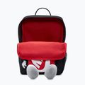 Rucsac pentru copii Nike Kids 13 l Black/University Red/White 4