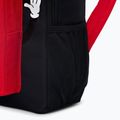 Rucsac pentru copii Nike Kids 13 l Black/University Red/White 6