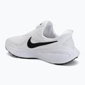 Încălțăminte de alergare pentru bărbați Nike Revolution 8 EasyOn white/wolf grey/black 3