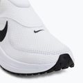 Încălțăminte de alergare pentru bărbați Nike Revolution 8 EasyOn white/wolf grey/black 7