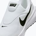 Încălțăminte de alergare pentru bărbați Nike Revolution 8 EasyOn white/wolf grey/black 3