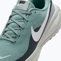 Încălțăminte de alergare pentru bărbați Nike Revolution 8 cannon/seaweed/pure platinum/white 15