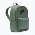 Rucsac Nike Heritage 25 l clay green/clay green/black 3