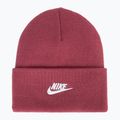 Căciulă de iarnă Nike Peak Futura Beanie sweet beet/white