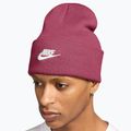 Căciulă de iarnă Nike Peak Futura Beanie sweet beet/white 4
