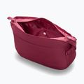 Geantă de antrenament Nike One 25 l sweet beet/sweet beet/sweet beet 5