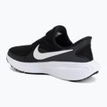 Încălțăminte de alergare pentru femei Nike Revolution 8 EasyOn black/anthracite/wolf grey/white 3