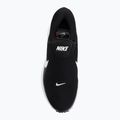 Încălțăminte de alergare pentru femei Nike Revolution 8 EasyOn black/anthracite/wolf grey/white 5