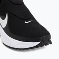 Încălțăminte de alergare pentru femei Nike Revolution 8 EasyOn black/anthracite/wolf grey/white 7