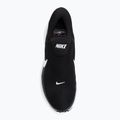Încălțăminte de alergare pentru bărbați Nike Revolution 8 EasyOn black/anthracite/wolf grey/white 5