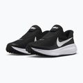 Încălțăminte de alergare pentru femei Nike Revolution 8 EasyOn black/anthracite/wolf grey/white 3