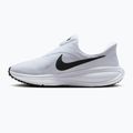 Încălțăminte de alergare pentru femei Nike Revolution 8 EasyOn white/wolf grey/black 9