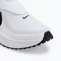 Încălțăminte de alergare pentru femei Nike Revolution 8 EasyOn white/wolf grey/black 7