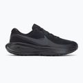 Încălțăminte de alergare pentru bărbați Nike Revolution 8 Extra Wide black/anthracite 2
