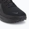 Încălțăminte de alergare pentru bărbați Nike Revolution 8 Extra Wide black/anthracite 7