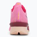 Încălțăminte de alergare pentru femei Nike Vaporfly 4 Pink Spell/Hyper Pink/Volt Ice/Bordeaux 6
