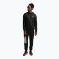 Bluză de antrenament pentru bărbați Nike Flex black/black/white